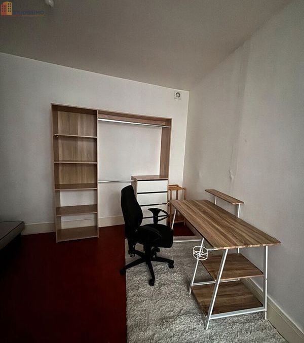 Studio 16m² Besançon 25000 - Photo 1