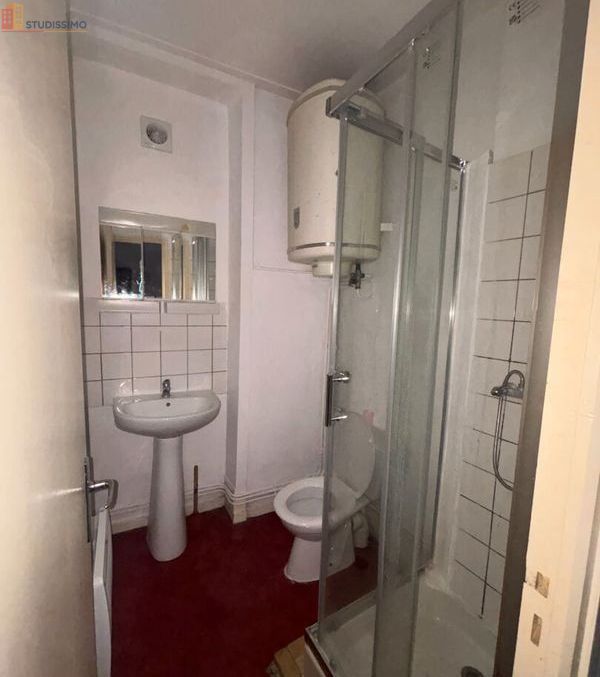 Studio 16m² Besançon 25000 - Photo 2