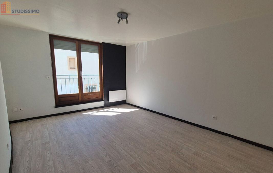 Studio 23m² Besançon 25000 - Photo 13