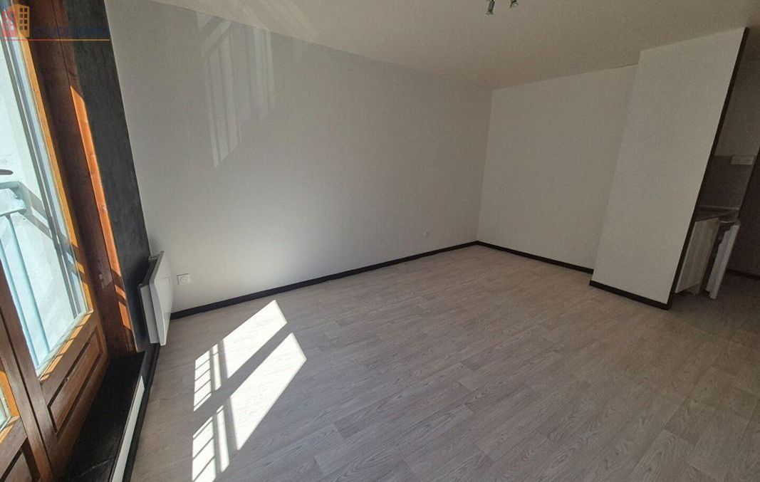 Studio 23m² Besançon 25000 - Photo 11