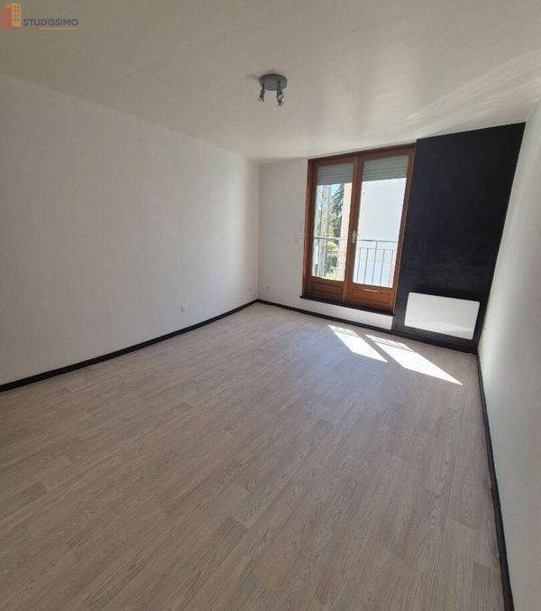 Studio 23m² Besançon 25000 - Photo 9
