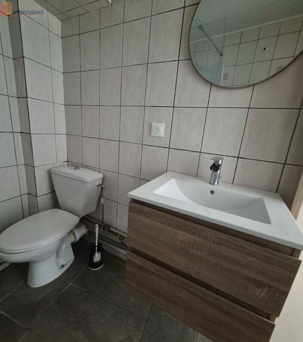 Studio 23m² Besançon 25000 - Photo 3