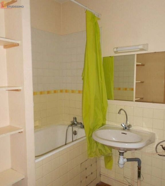 Studio 26m² Besançon 25000 - 4e étage, lumineux - Photo 2