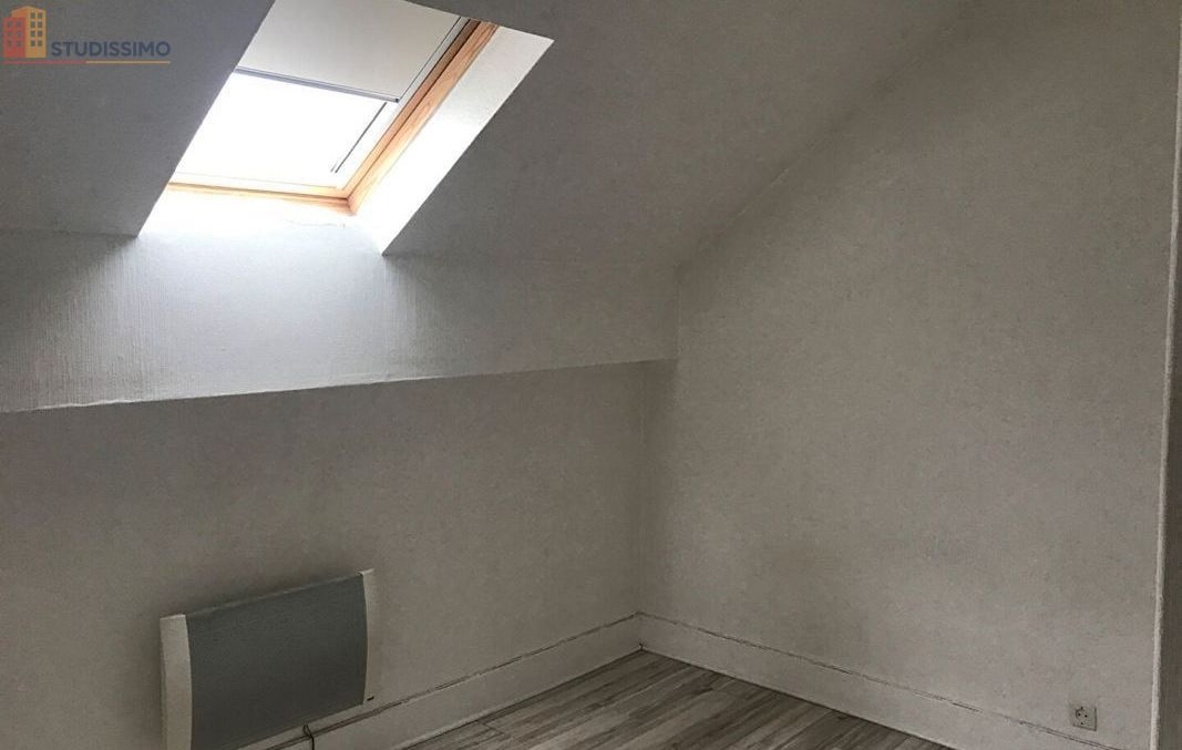 Studio 34m² Besançon - Étage élevé, lumineux - Photo 10