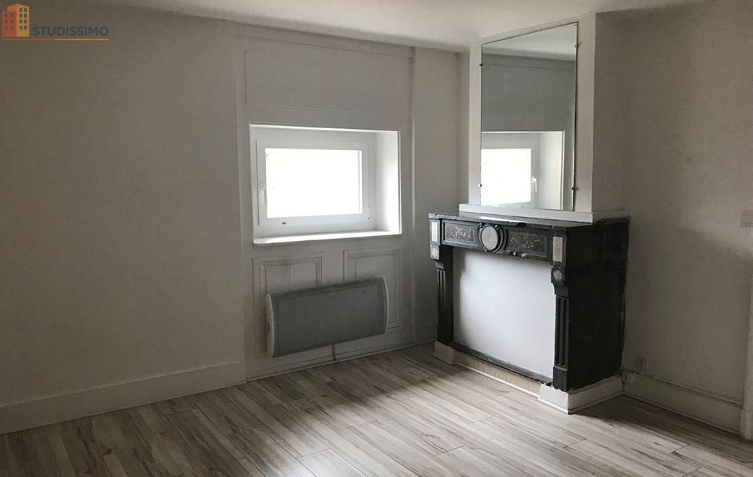 Studio 34m² Besançon - Étage élevé, lumineux - Photo 6