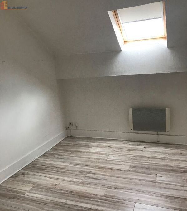 Studio 34m² Besançon - Étage élevé, lumineux - Photo 1