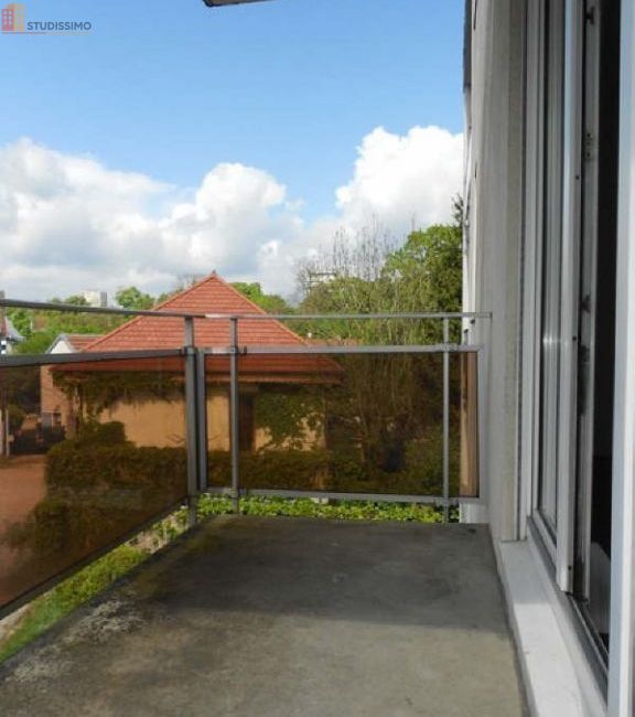 Studio 25m² Besançon - Étage 2/3, DPE C - Photo 4