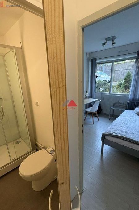 Studio 16m² Besançon 25000 - Meublé - Photo 2