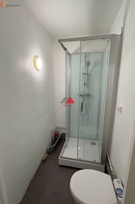 Studio 16m² Besançon 25000 - Meublé - Photo 1