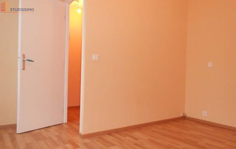Studio 48m² Besançon centre - Lumineux, 3e étage - Photo 22