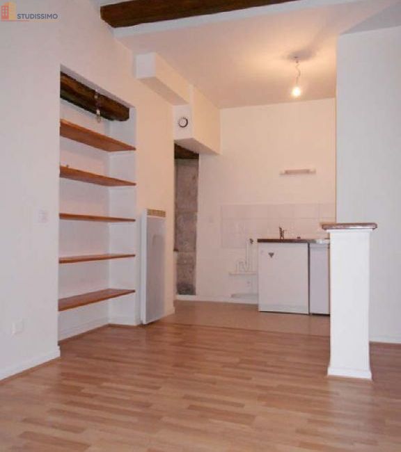Studio 48m² Besançon centre - Lumineux, 3e étage - Photo 28