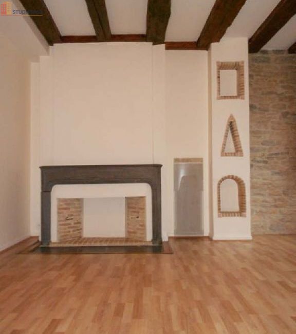 Studio 48m² Besançon centre - Lumineux, 3e étage - Photo 13