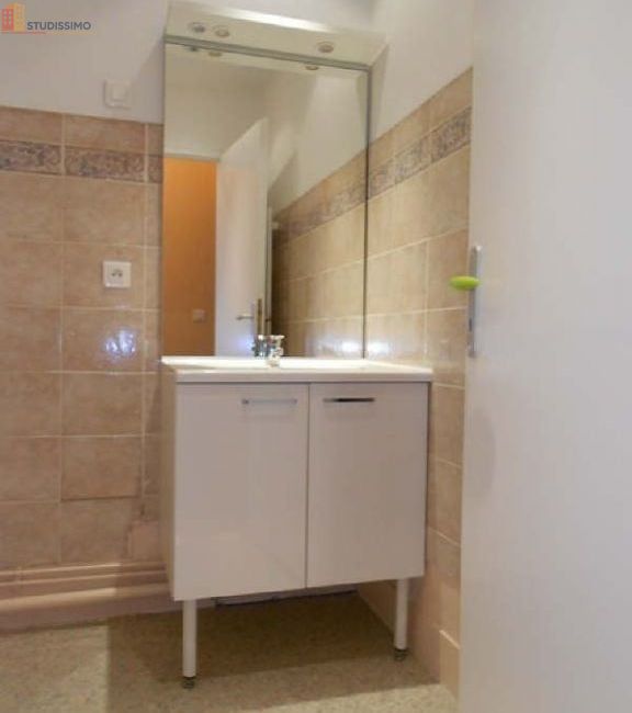Studio 48m² Besançon centre - Lumineux, 3e étage - Photo 7