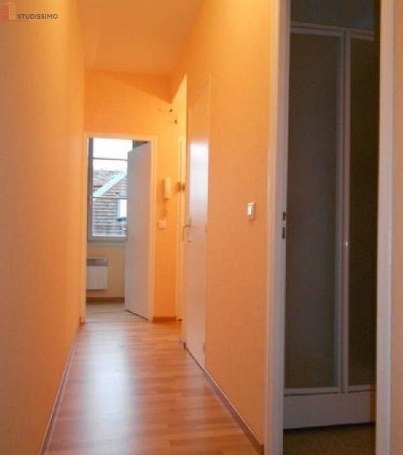 Studio 48m² Besançon centre - Lumineux, 3e étage - Photo 1