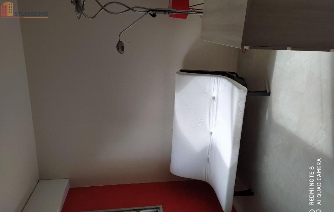 Studio meublé 16m² Besançon - Meublé, cosy - Photo 5