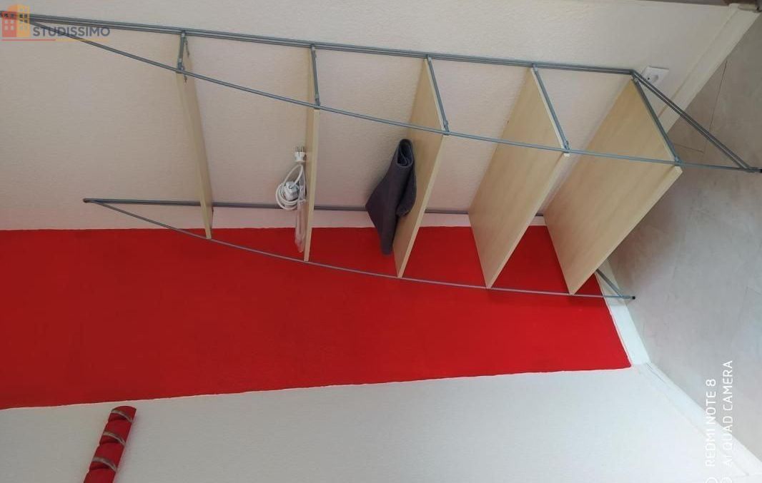 Studio meublé 16m² Besançon - Meublé, cosy - Photo 4