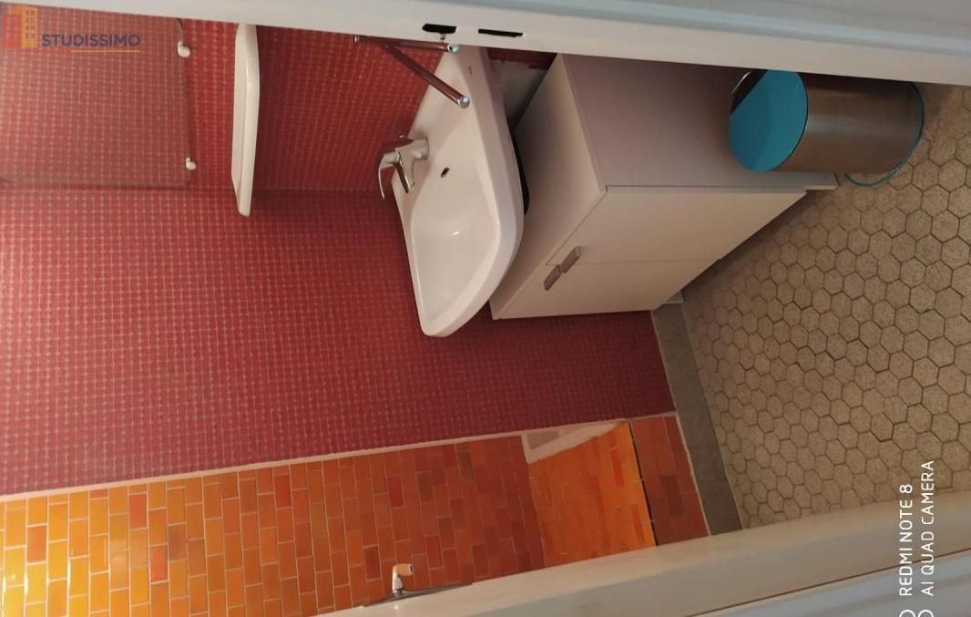 Studio meublé 16m² Besançon - Meublé, cosy - Photo 1