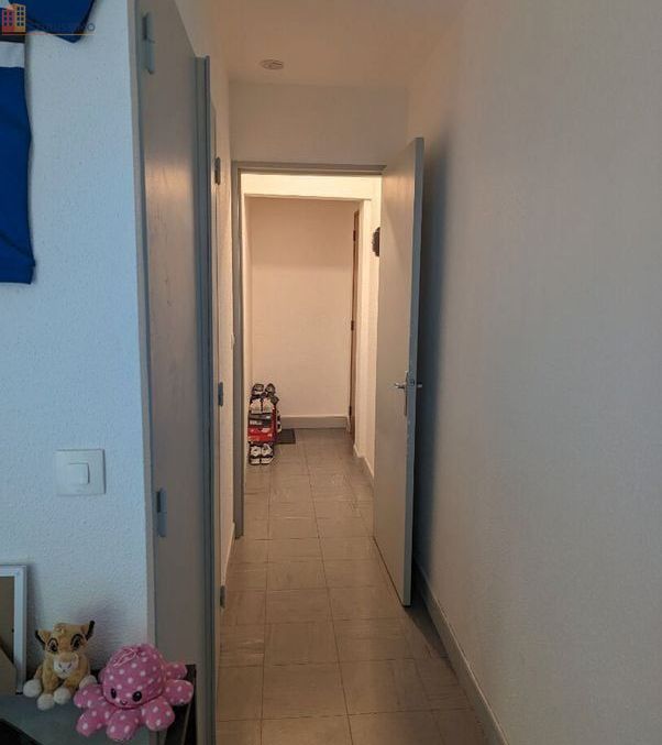 Studio 29m² Besançon - DPE D - Photo 1