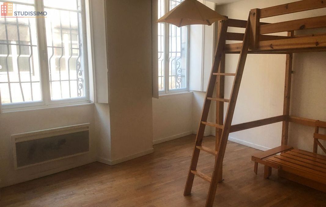 Studio 22m² Besançon - lumineux - Photo 10