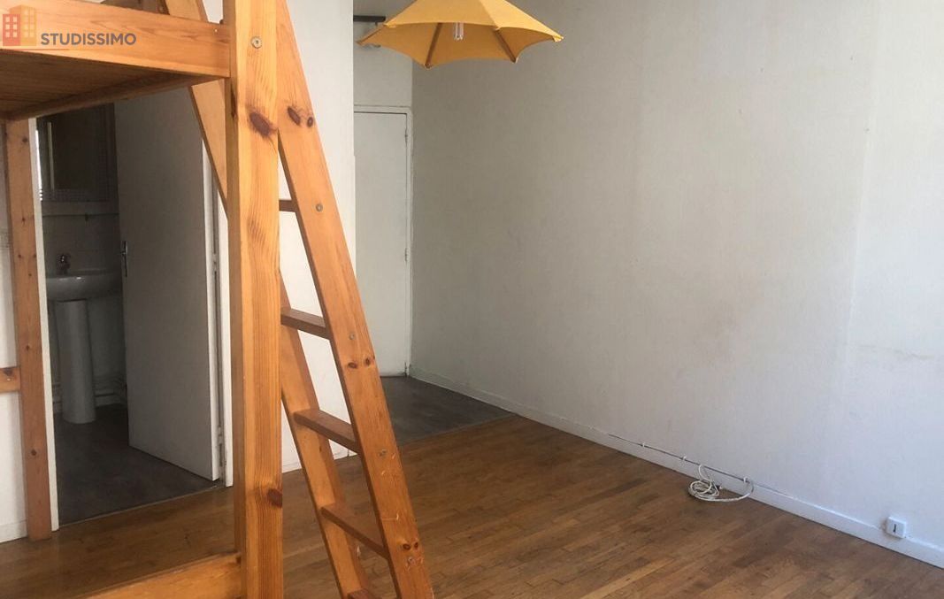 Studio 22m² Besançon - lumineux - Photo 9