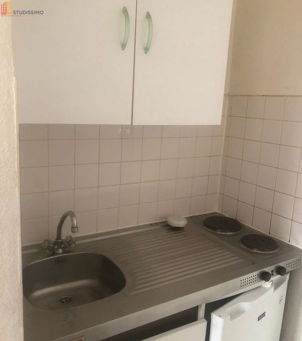 Studio 22m² Besançon - lumineux - Photo 8