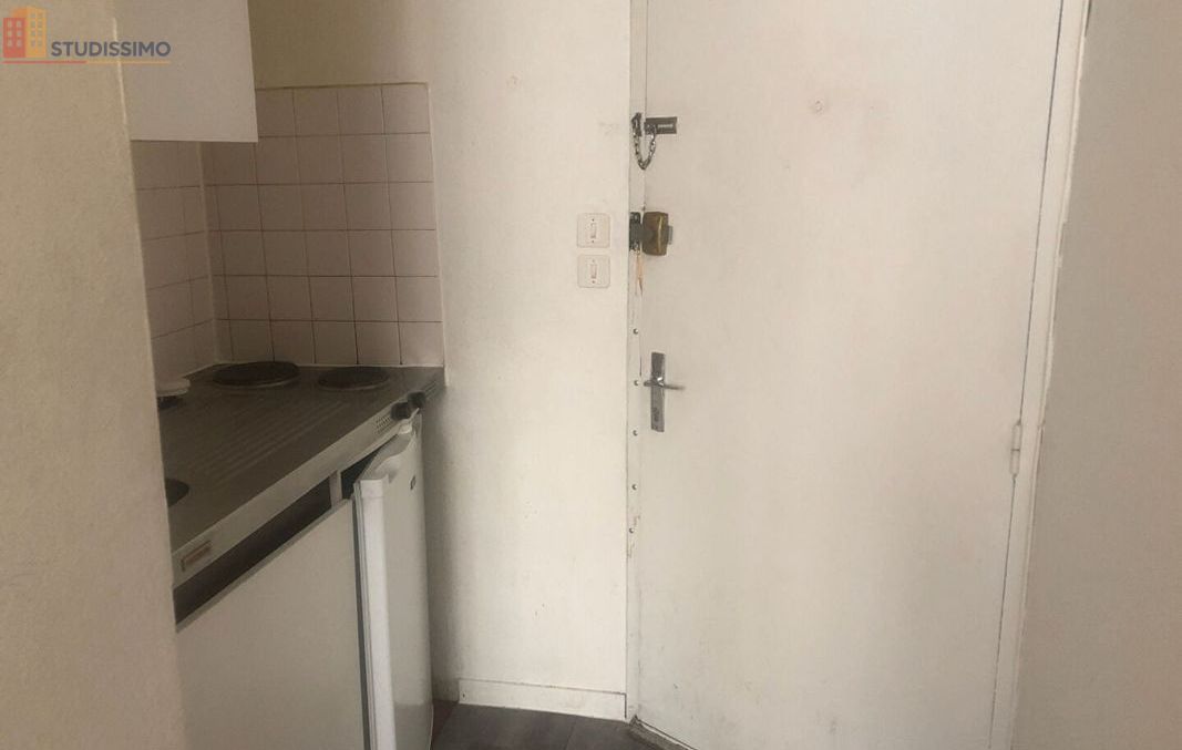 Studio 22m² Besançon - lumineux - Photo 5