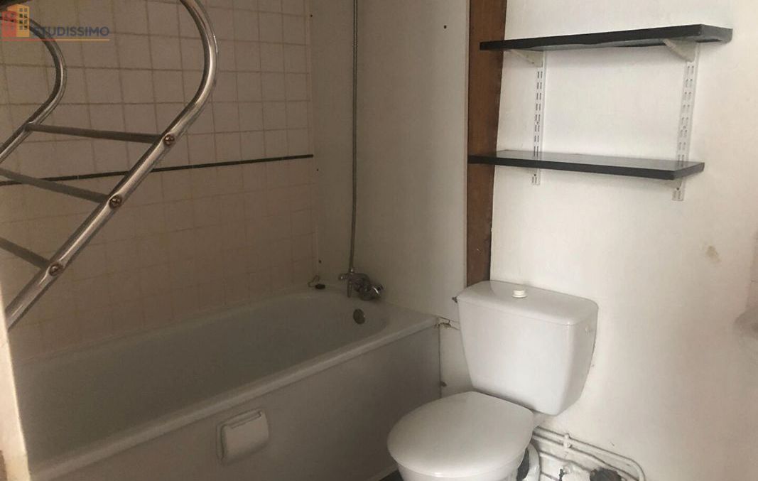 Studio 22m² Besançon - lumineux - Photo 1