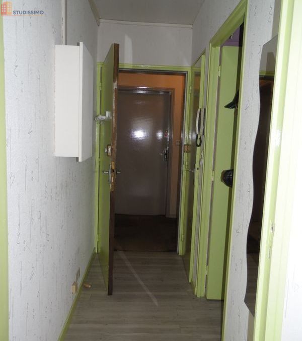 Studio à Pontarlier