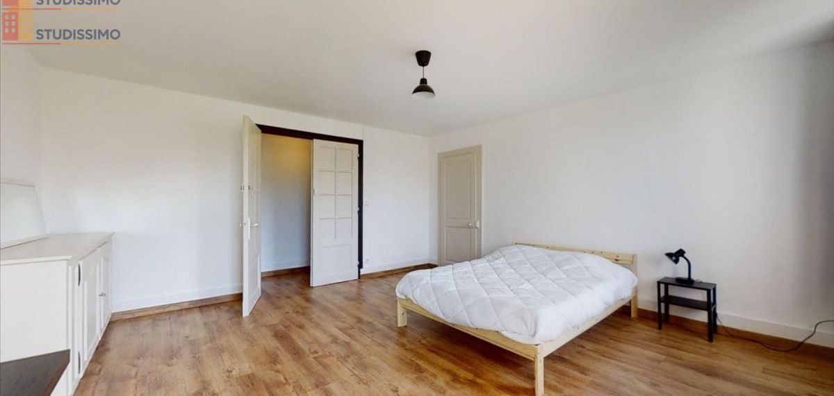 Studio meublé 21m² Besançon - Meublé, 2e étage - Photo 14