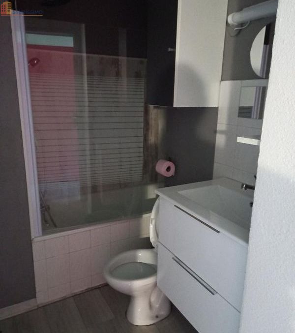Studio 22m² Besançon - Meublé, secteur Fontaine-Écu - Photo 1