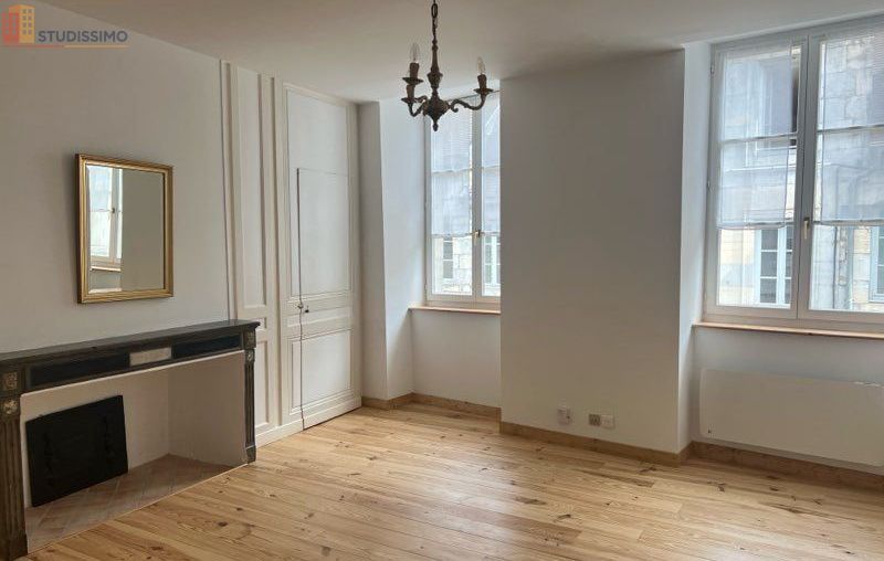 Studio à Besançon