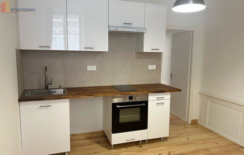 Studio 40m² Besançon - Rénovation haut de gamme - Photo 2
