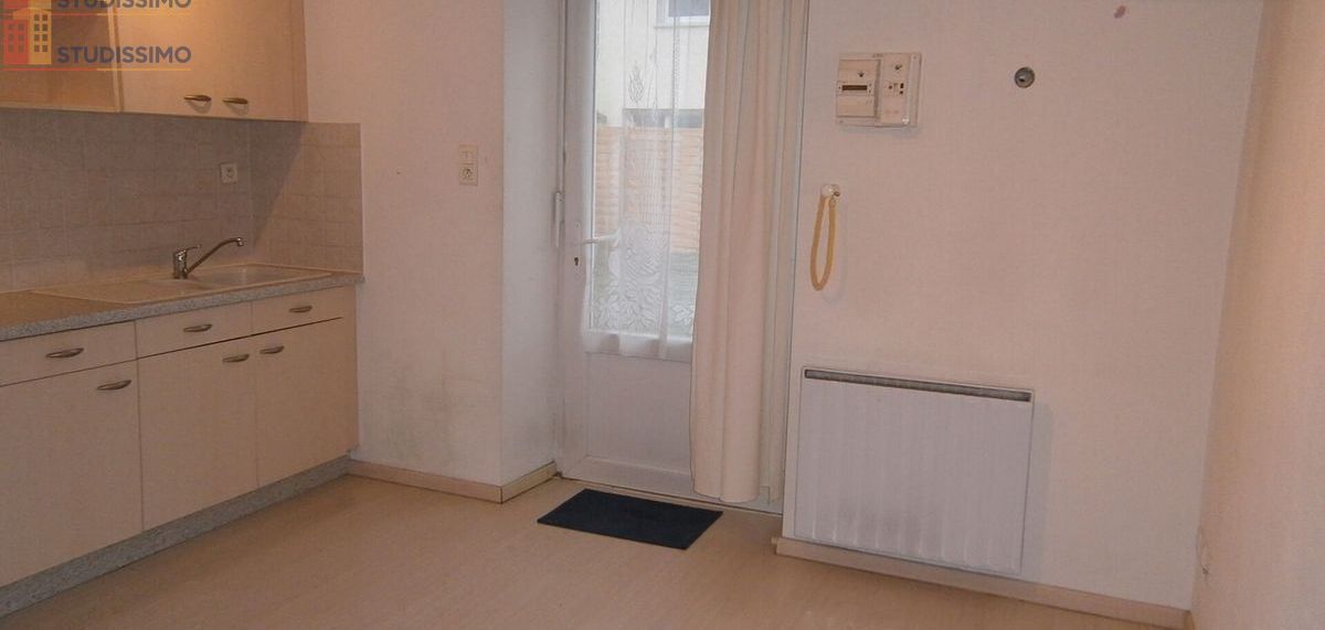 Studio à Besançon