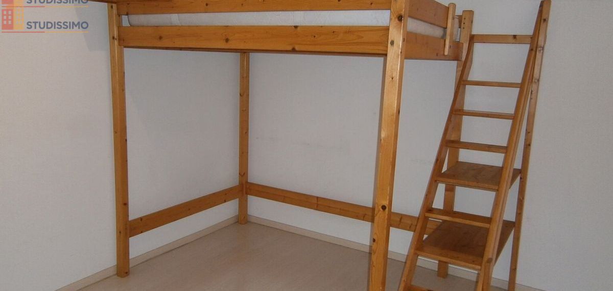 Studio 19m² Besançon 25000 - Photo 1