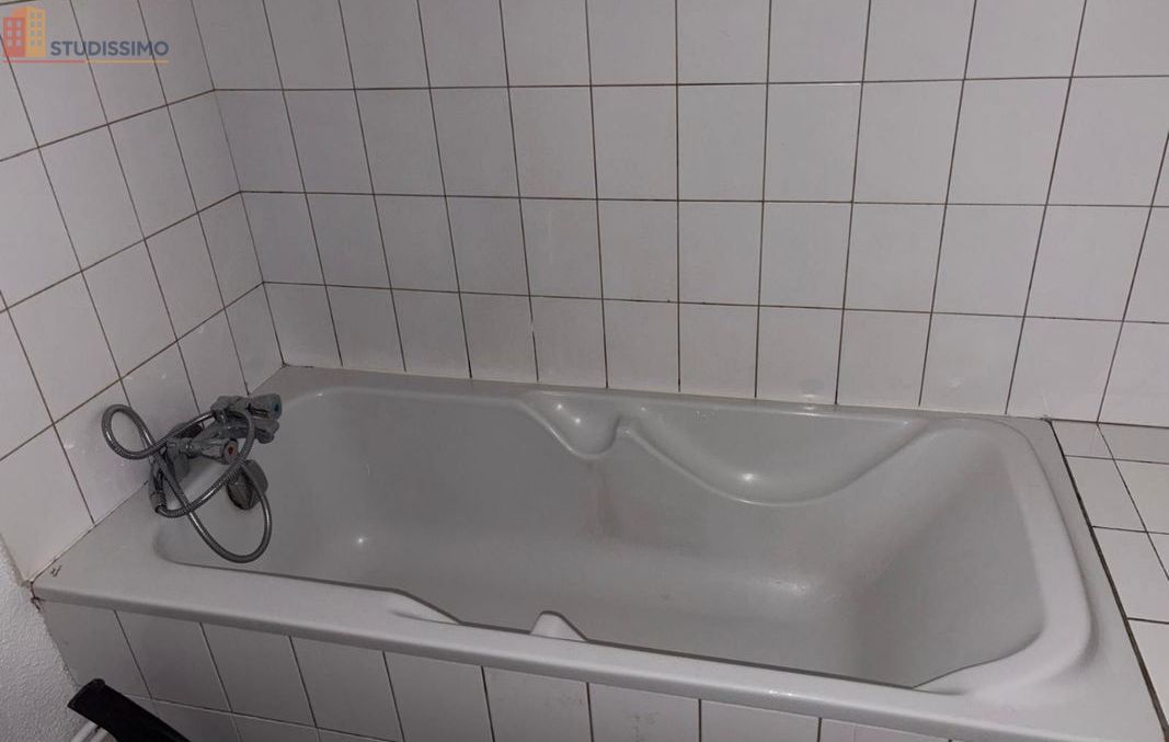 Studio 35m² Montbéliard - Dernier étage, calme - Photo 2