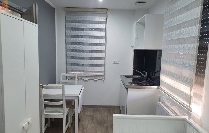 Studio meublé 14m² Montbéliard - Sans charges, lumineux - Photo 6