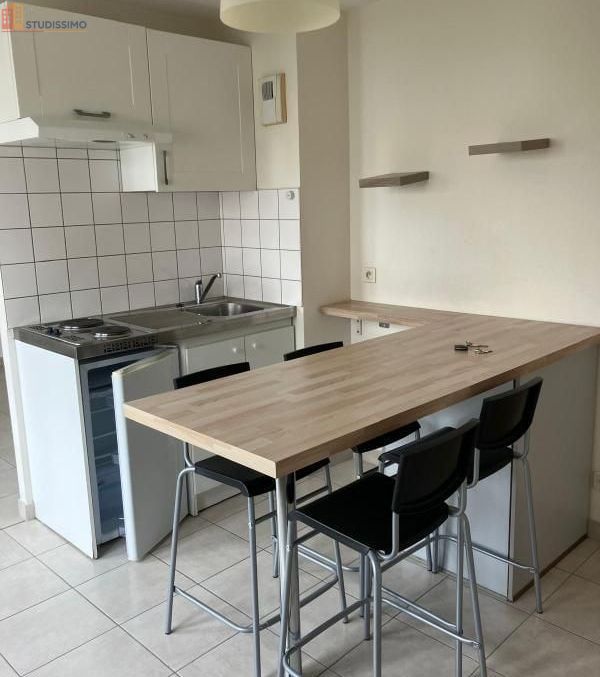 Studio à Besançon