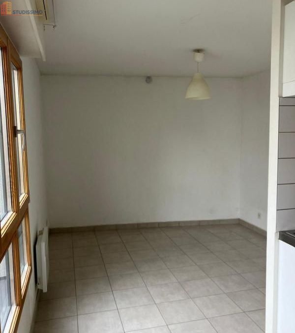 Studio 31m² Besançon 25000 - DPE C, 2e étage - Photo 8