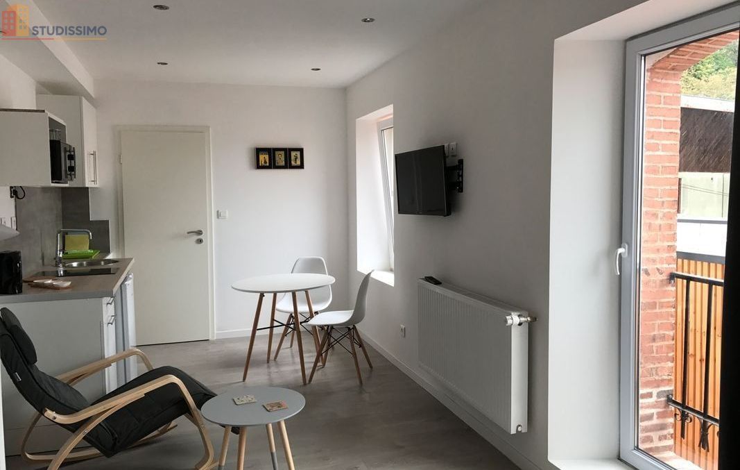 Studio à Montbéliard