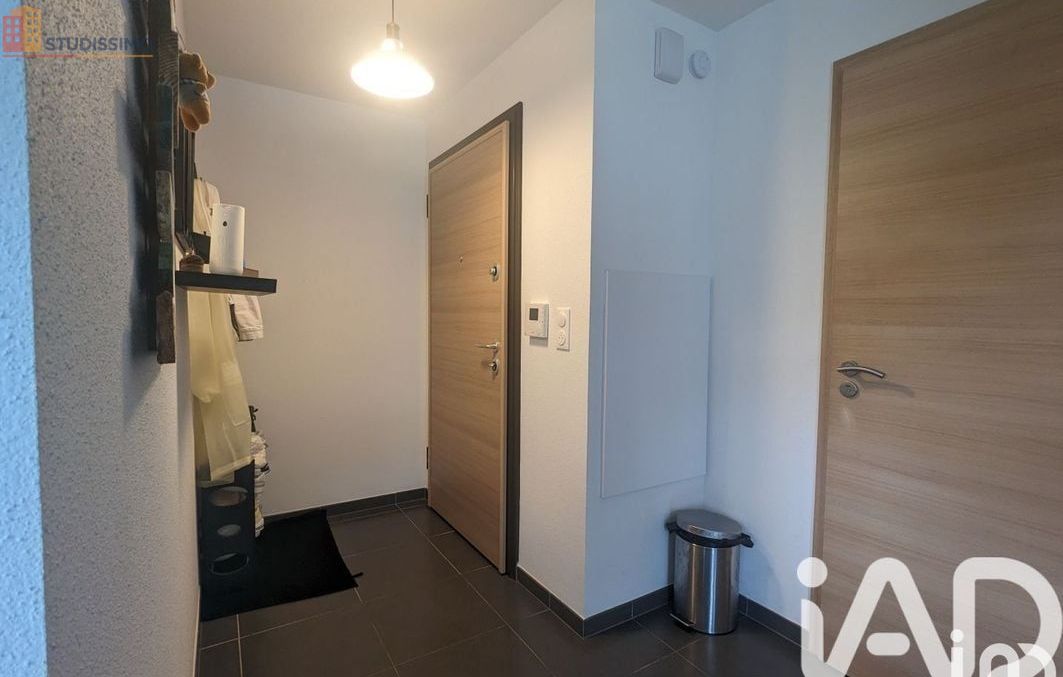 Studio meublé 34m² Villers-le-Lac - Meublé, DPE C - Photo 8