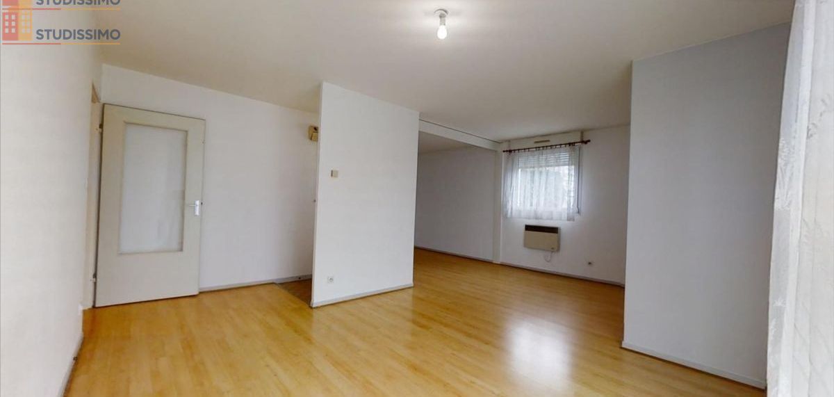 Studio 39m² Besançon - lumineux - Photo 16