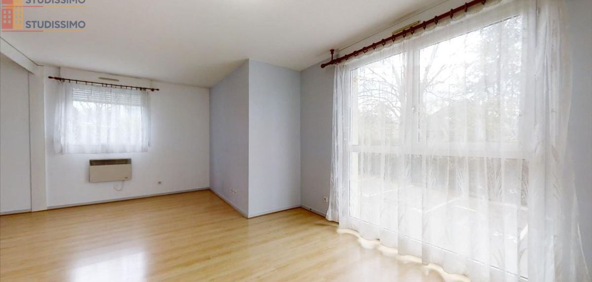 Studio 39m² Besançon - lumineux - Photo 14