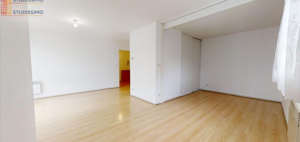 Studio 39m² Besançon - lumineux - Photo 8