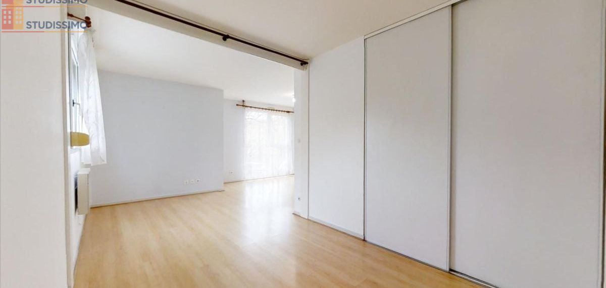 Studio 39m² Besançon - lumineux - Photo 6
