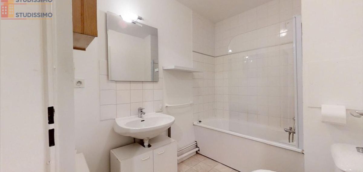 Studio 39m² Besançon - lumineux - Photo 5