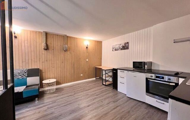 Studio à Besançon