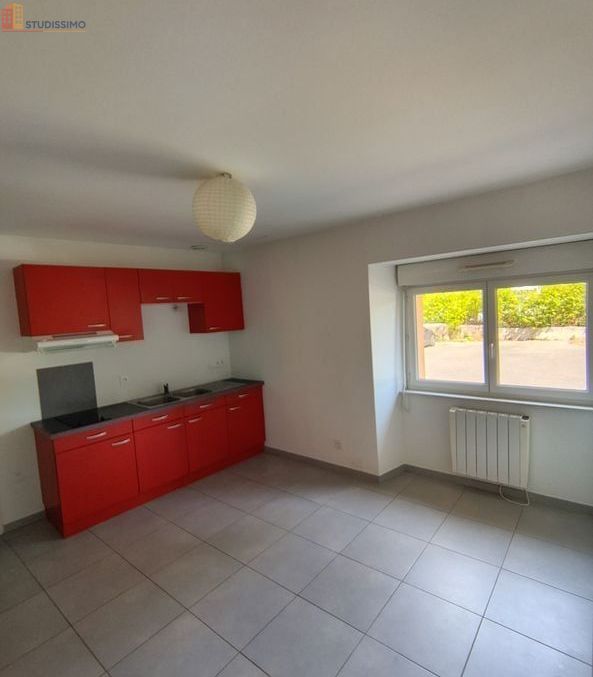 Studio 36m² Montbéliard - Lumineux, calme - Photo 8