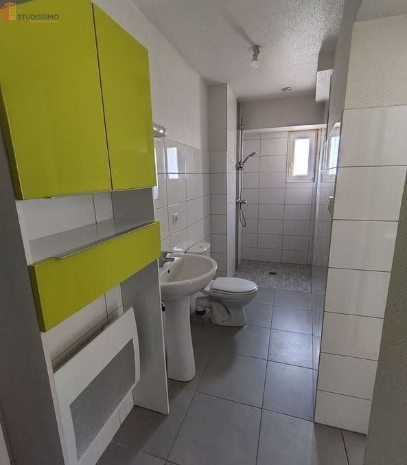 Studio 36m² Montbéliard - Lumineux, calme - Photo 6