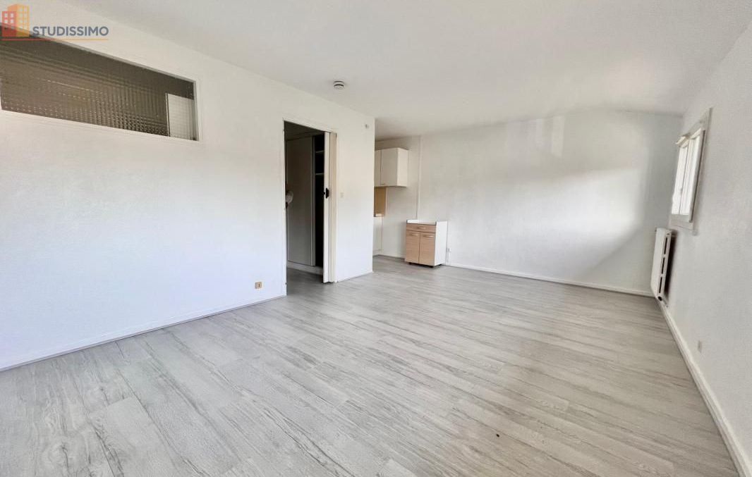 Studio 27m² Thise 25220 - Photo 14