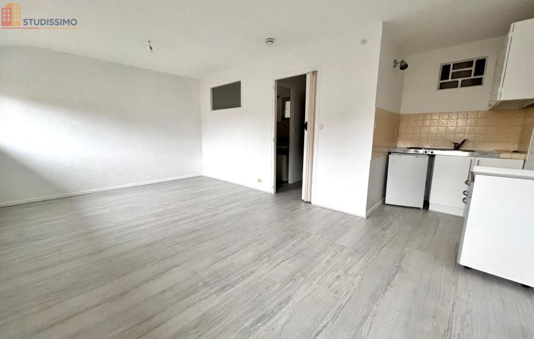 Studio 27m² Thise 25220 - Photo 13